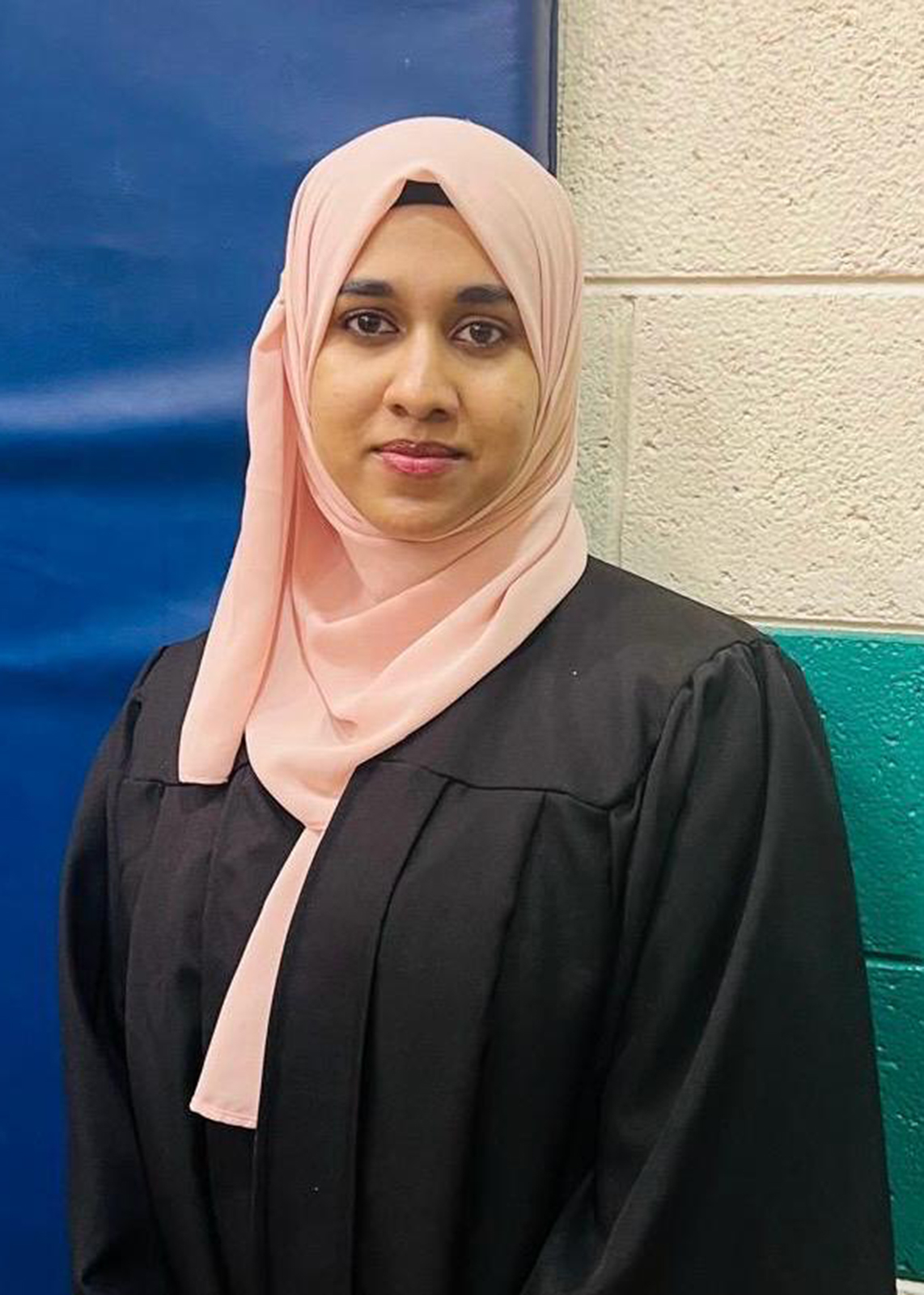 Fathima Hana